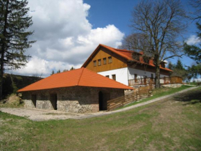 Skalský Mlýn, Lísek